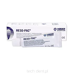 Reso-Pac / 25g