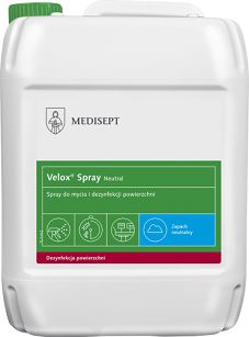 Velox Spray / 5L