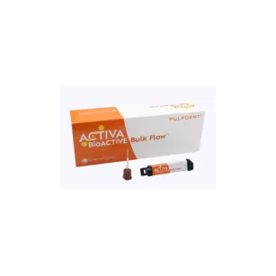 Activa BioActive Bulk Flow Universal / 5g