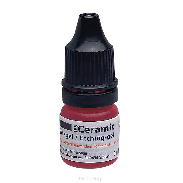 IPS Ceramic Etching Gel / 5 ml