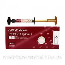 G-Cem Veneer / uzup 1ml