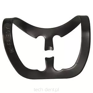 Klamra do koferdamu HU-FRIEDY Black Line / #212SA