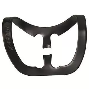 Klamra do koferdamu HU-FRIEDY Black Line / #212SA