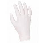 Rękawiczki nitrylowe bezpudrowe Sempercare SILK / 100 szt.