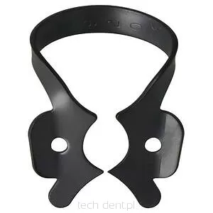 Klamra do koferdamu HU-FRIEDY Black Line / #27