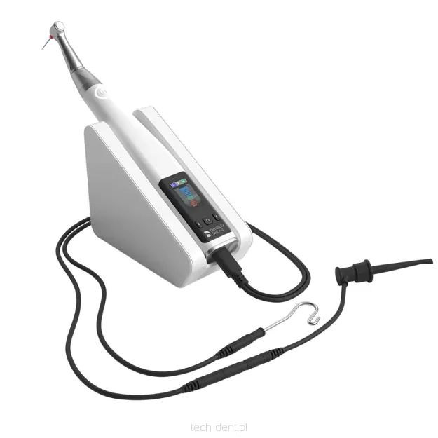 Mikrosilnik endodontyczny X-Smart GO