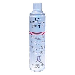 Olej Kavo Quattrocare Plus Spray / 500ml