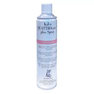 Olej Kavo Quattrocare Plus Spray / 500ml