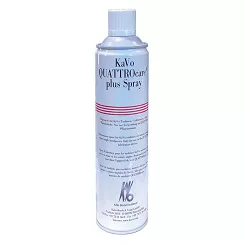 Olej Kavo Quattrocare Plus Spray / 500ml