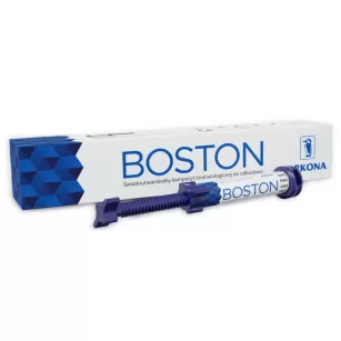 BOSTON / uzup. 6g