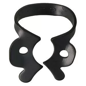 Klamra do koferdamu HU-FRIEDY Black Line / #11