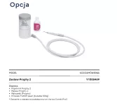 Zestaw Prophy2 Set (Varios Combi Pro2)