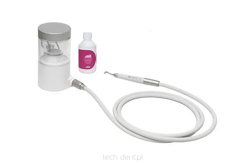 Zestaw Prophy2 Set (Varios Combi Pro2)