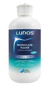 Piasek Lunos Gentle Clean / 180g