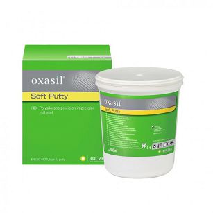 Oxasil Putty / 900ml