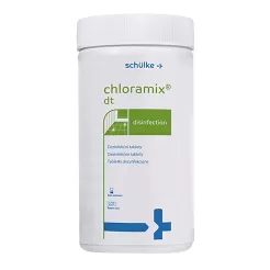 Chloramix DT / 300szt. (tabletki)